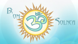 Логотип компании Дом Солнца