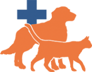 Логотип компании ВетМедик